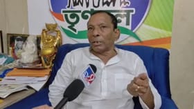 ওই বাটনটাই কাজ করছে না! অভিযোগ অখিল গিরির