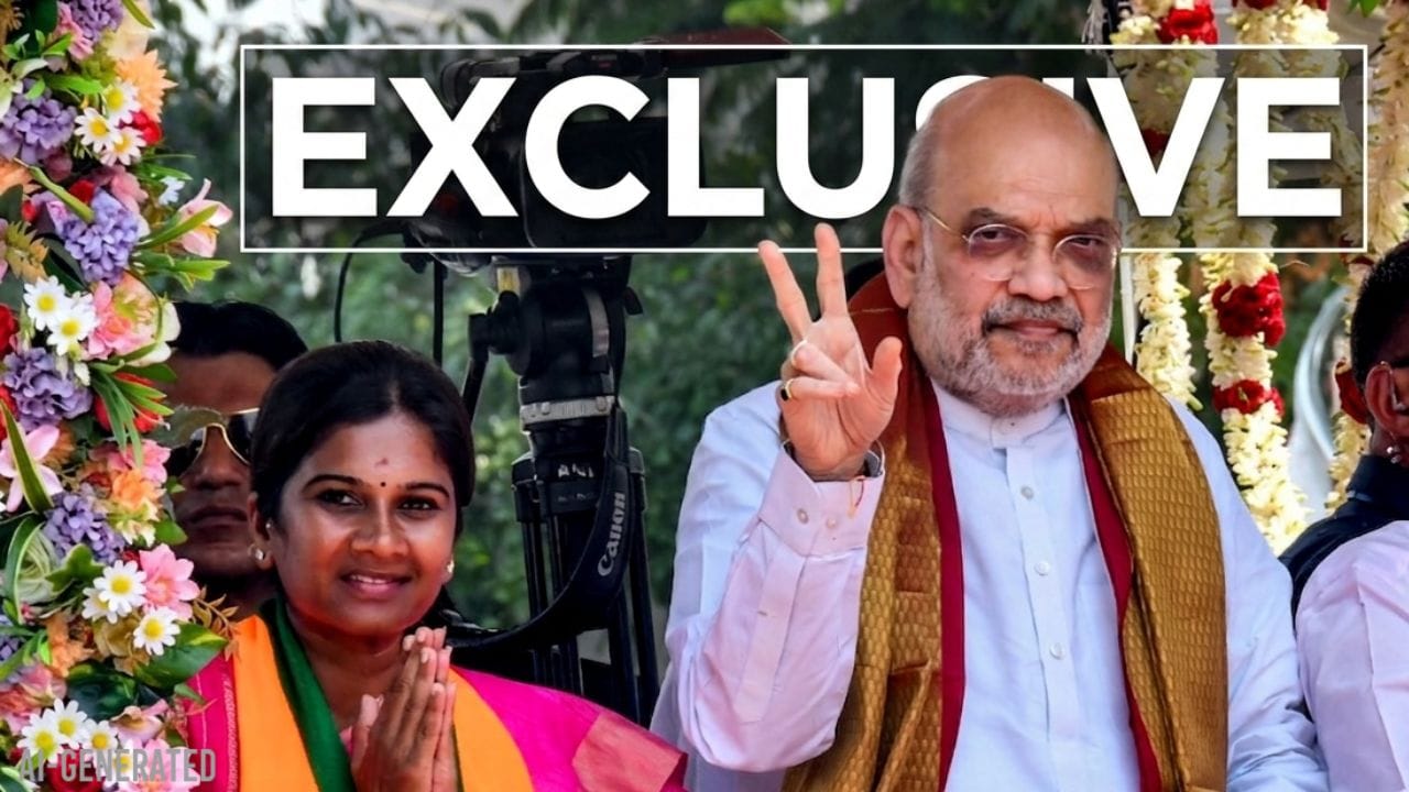 Amit Shah Exclusive: কত সিট মিলছে? প্রথম দফার পরই অমিত শাহ বলে দিলেন…