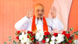 Amit Shah Speech Highlights: ‘মমতা দিদি, তেরা সময় আব সমাপ্ত হো রাহা হ্যায়’, শেষ প্রচারে শাহ