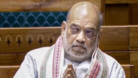 Amit Shah: কতগুলো সিট কনফার্ম! প্রথম দফার পরই অঙ্ক কষে দিলেন শাহ...