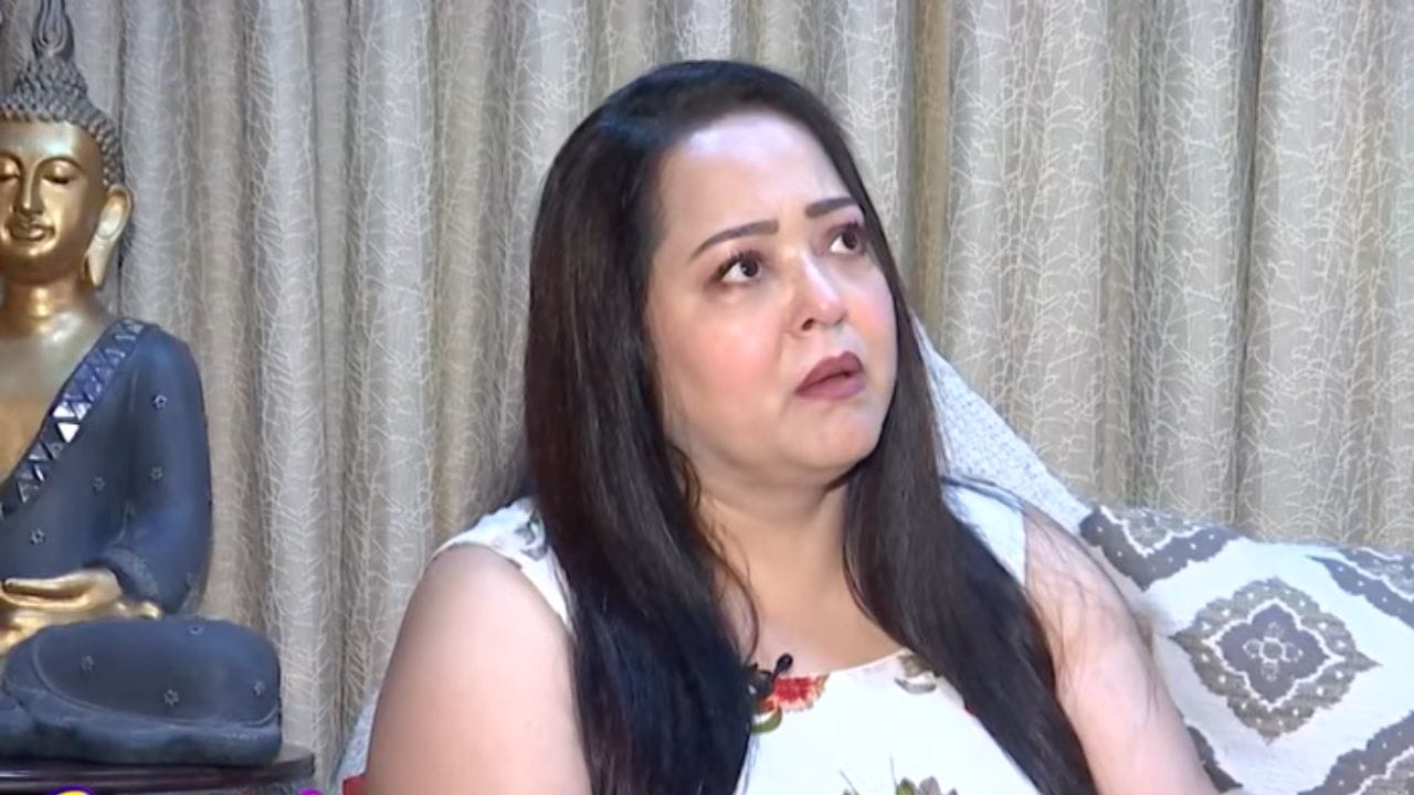 Aparajita Adhya: ‘সিপিএমের খুব খারাপ সময়টা দেখেছি…’ সেই অভিজ্ঞতার কথা বললেন অপরাজিতা