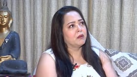 'সিপিএমের খুব খারাপ সময়টা দেখেছি...' সেই অভিজ্ঞতার কথা বললেন অপরাজিতা