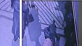 কীভাবে আবাসনে পিটিয়ে পিটিয়ে খুন করা হল... CCTV ফুটেজ প্রকাশ্যে