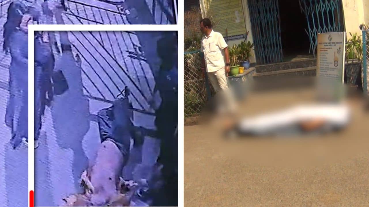 Asansol Murder: ভোটের মাঝেই আবাসনে ঢুকে পিটিয়ে খুন কংগ্রেসকর্মীকে, অভিযোগ তৃণমূলের বিরুদ্ধে