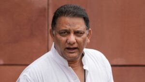 বহরমপুরে বড় চমক, ভোট প্রচারে আজহারউদ্দিন