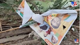 তপ্ত হচ্ছে বাদুড়িয়া, ভোটের আগের দিন দেখুন কী অবস্থা