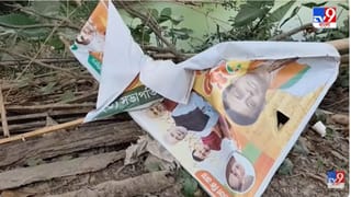 WB Poll: তপ্ত হচ্ছে বাদুড়িয়া, ভোটের আগের দিন দেখুন কী অবস্থা