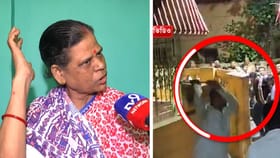 বাঁশ-লাঠি নিয়ে চড়াও! দুই RSS সদস্যের উপর হামলার অভিযোগ বেহালায়