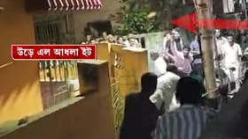 'ওরা RSS করে বলেই...', ফাটল ছেলের মাথা, আতঙ্কিত মা