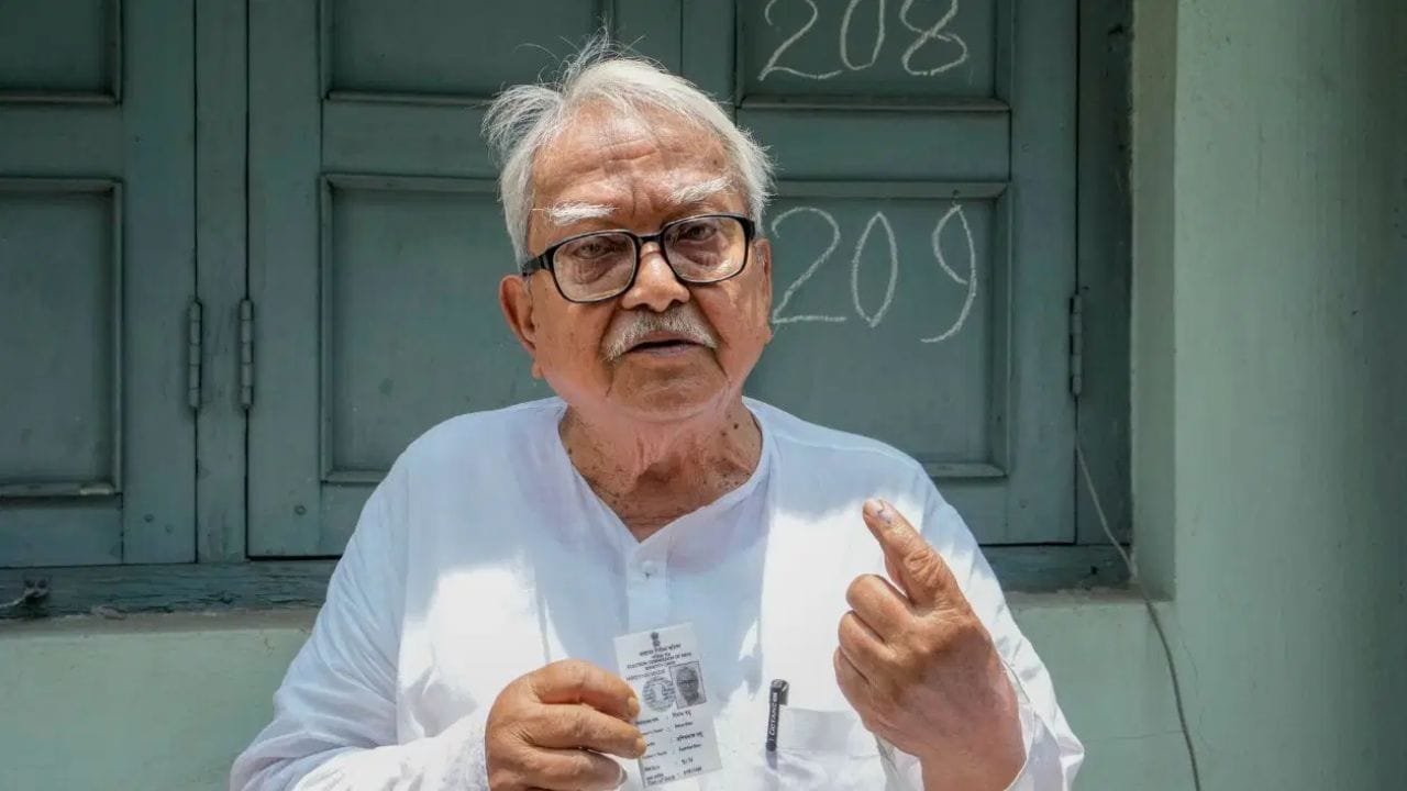 Biman Bose: ‘বামেরা এখন মহাশূন্যে’, বলে দিলেন খোদ বিমান