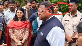 'মনোজ আগরওয়ালকে শোকজ করুন', সিইও-র বিরুদ্ধে কমিশনকে চিঠি তৃণমূলের