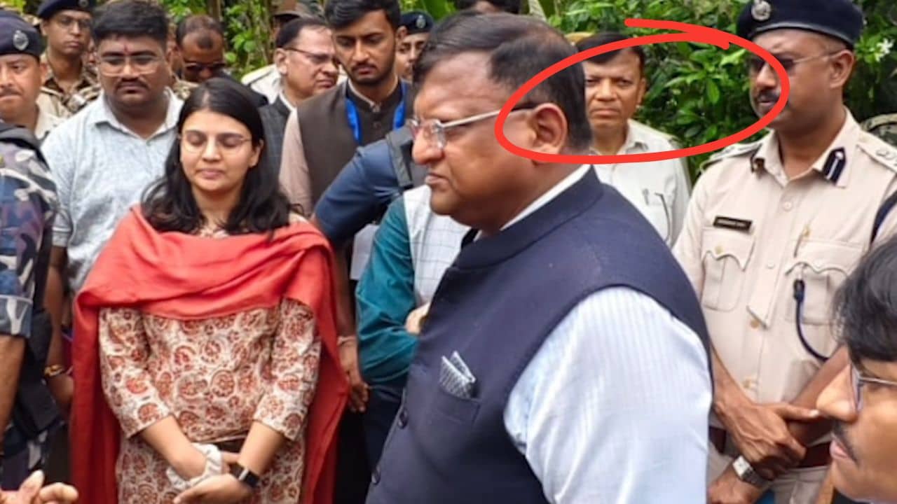 Mamata Banerjee accuses CEO: মনোজ আগরওয়ালকে শোকজ করুন, সিইও-র বিরুদ্ধে কমিশনকে চিঠি তৃণমূলের