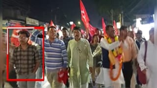 CPIM Murder: ‘হুমকি আসত…’, মৃত্যুর বারবার বলতেন সিপিএমের নূর আজম