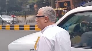 সকালেই ডেরেক, সাগরিকা, মেনকারা পৌঁছে গেলেন কমিশনে