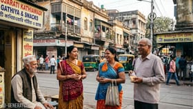 ভবানীপুরে গুজরাটি ভোটার কত? কোন ওয়ার্ডে প্রভাব বেশি?