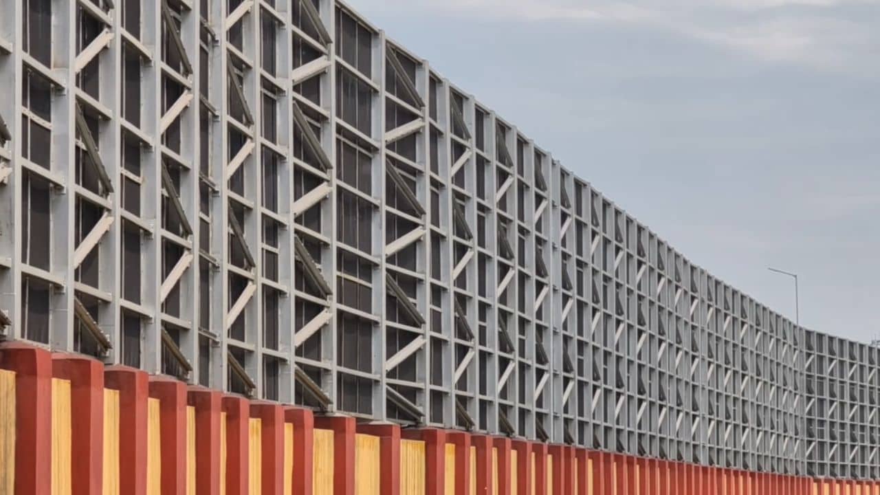 Haldia Port: ১৬ কোটি টাকা খরচে হলদিয়া জুড়ে এটা কী তৈরি হচ্ছে