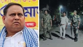 হুমায়ুনের দলের বিরুদ্ধে বড় অভিযোগ, রিপোর্ট চাইল কমিশন