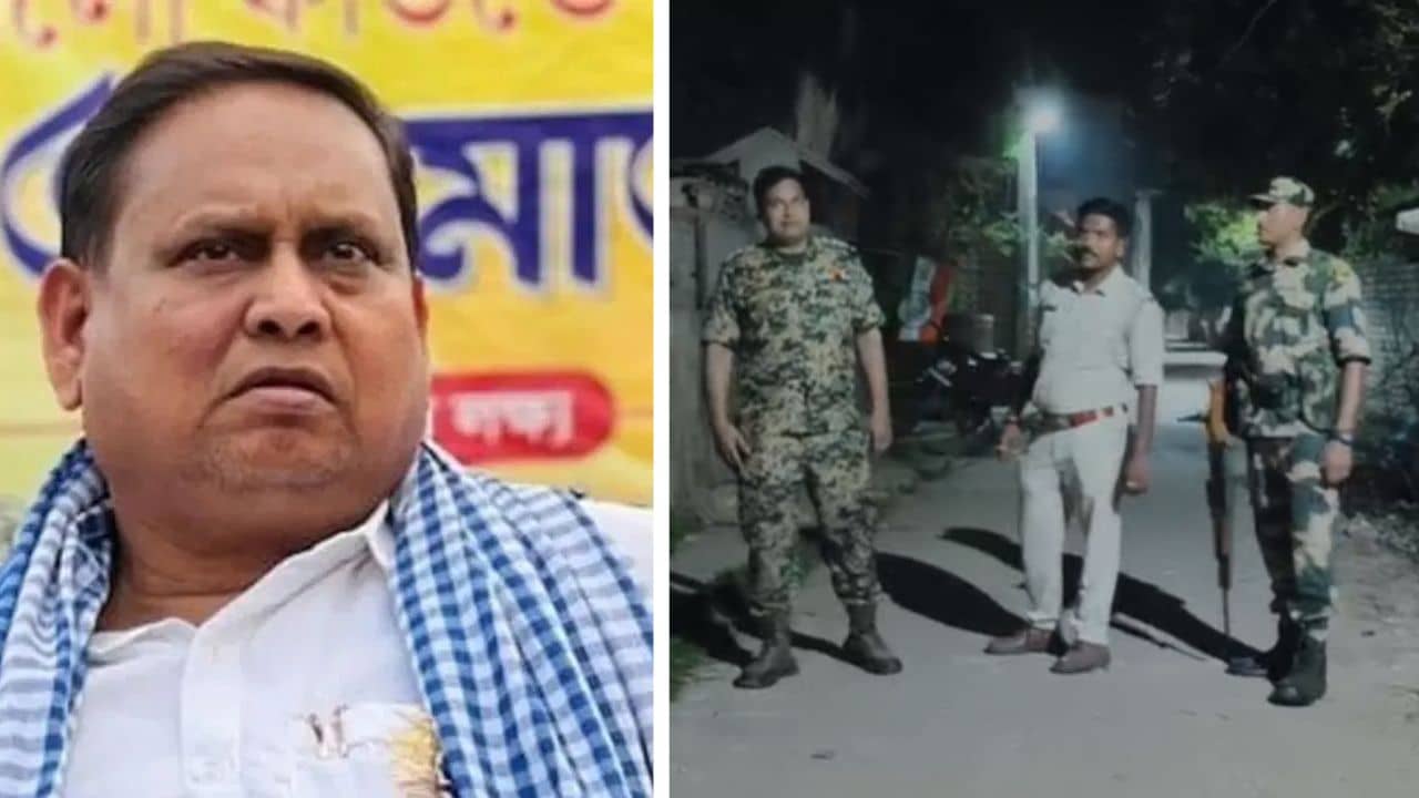 Bombing at Naoda: হুমায়ুনের দলের বিরুদ্ধে বড় অভিযোগ, রাতের অন্ধকারে কী ঘটল, রিপোর্ট চাইল কমিশন