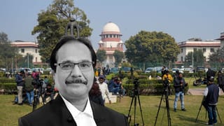 Supreme Court: ‘এটা কোনও রাম বনাম শ্যাম মামলা নয়… বাধ্য করবেন না’, রাজ্যকে কড়া বার্তা বিচারপতির