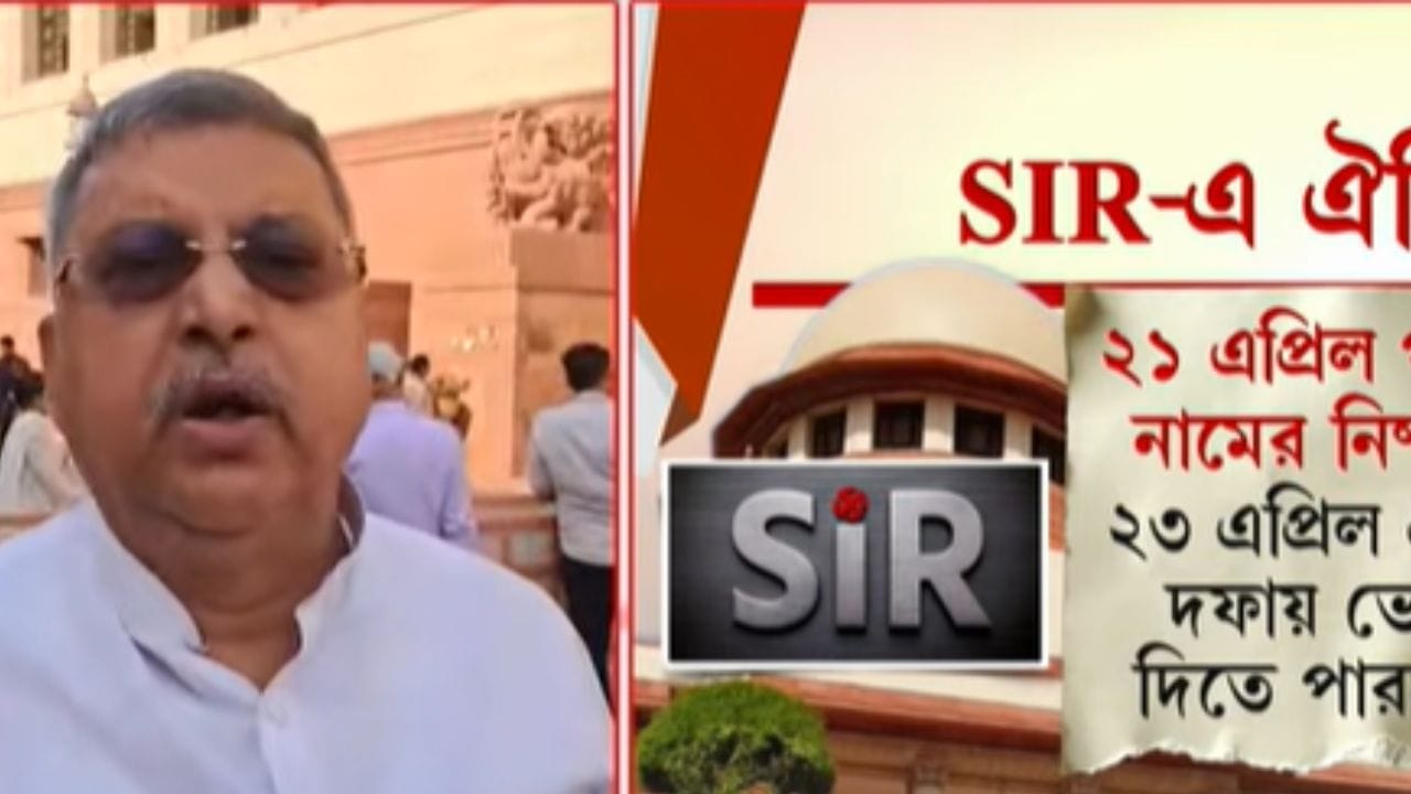 ‘যা চেয়েছিলাম, সেটাই হল…’, খুশি কল্যাণ বন্দ্যোপাধ্যায়