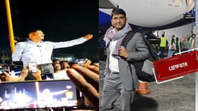 হাইকোর্টে ঢুকলেই তাঁকে ঘিরে ভিড় জমে যায়, কে এই মোফাক্কেরুল ইসলাম?