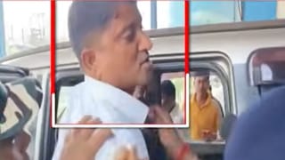 লক্ষ লক্ষ ফলোয়ার, হঠাৎ কেন এই ব্যক্তিকে গ্রেফতার করা হল