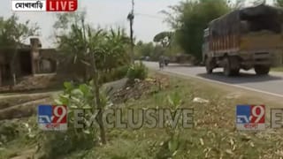 NIA গিয়ে দেখল গাছই নেই! পুলিশের কথাতেই উঠছে প্রশ্ন