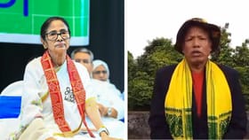 'এরা আবার ভোটে জিতলে...', গোপন ডেরা থেকে মমতার জন্য বার্তা দিলেন জীবন