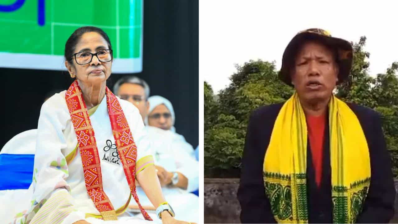 KLO on Mamata Banerjee: 'এরা আবার ভোটে জিতলে...', গোপন ডেরা থেকে মমতার জন্য বার্তা দিলেন জীবন সিংহ