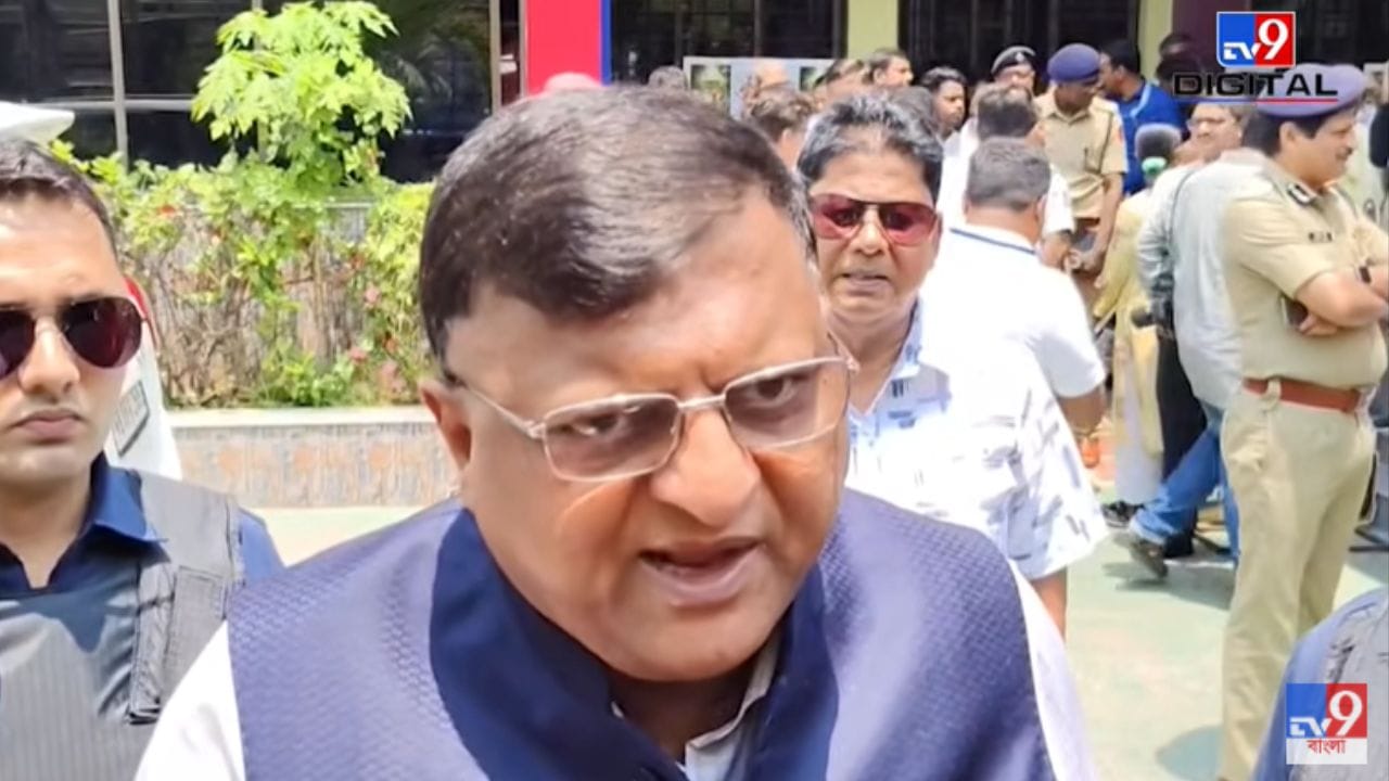 Manoj Agarwal Chief Secretary: এমন কোনও কাজ করবই না যাতে মান-সম্মান নষ্ট হবে: মনোজ আগরওয়াল
