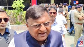 বৈঠক শেষে যা বললেন সিইও মনোজ আগরওয়াল