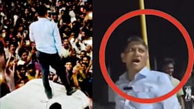 মালদহ-কাণ্ড: পালানোর সময় এয়ারপোর্ট থেকে গ্রেফতার মোফাক্কেরুল ইসলাম