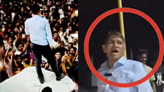 Kaliyachak Judges Attack: কালিয়াচক-কাণ্ডে বড় আপডেট, পালানোর সময় এয়ারপোর্ট থেকে গ্রেফতার মোফাক্কেরুল ইসলাম