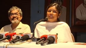 মীনাক্ষীর ইস্তাহার, উত্তরপাড়াকে কী কী দেবেন নেত্রী