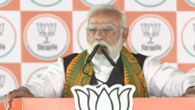 'বাংলায় ঘুরে যা দেখলাম...', এবার শিলিগুড়িতে পরিবর্তনের বার্তা মোদীর