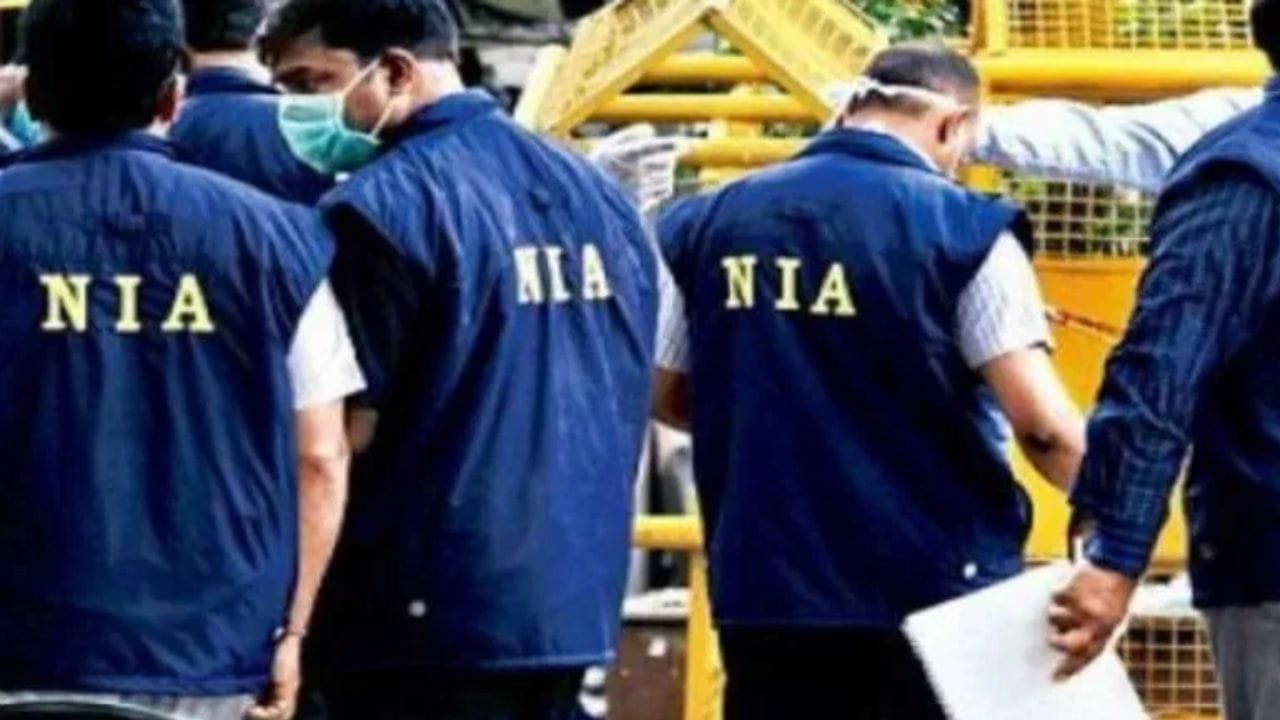 এবার দিল্লিতে FIR করছে NIA