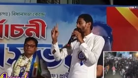 মঞ্চ থেকে বড় আশ্বাস দিয়ে এলেন নওশাদ সিদ্দিকী