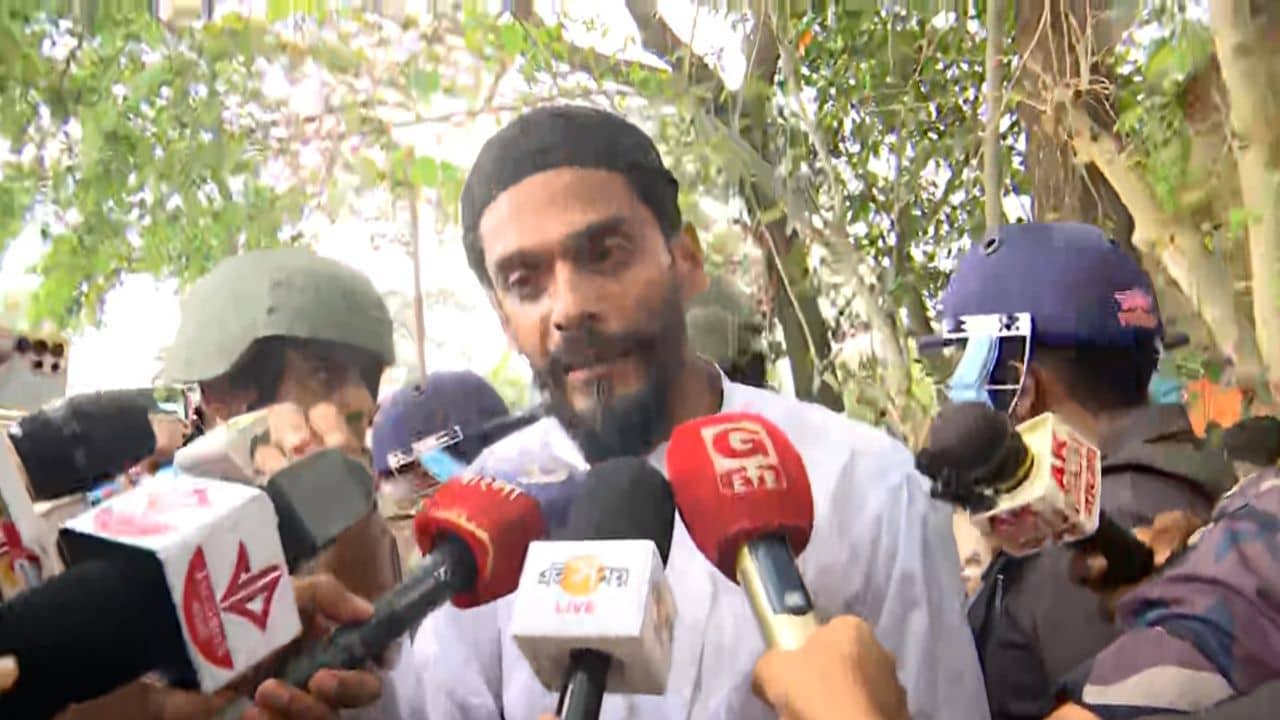 WB Poll 2026: এ প্রান্ত থেকে ও প্রান্ত দৌড়চ্ছেন নওশাদ, বেলা বাড়তেই পুরনো চেহারায় ভাঙড়ে