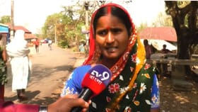 ‘ভোটটা নিয়ে চলে যায়, তারপর আর আসে না’, পিপাসাই মেটে না ওদের...