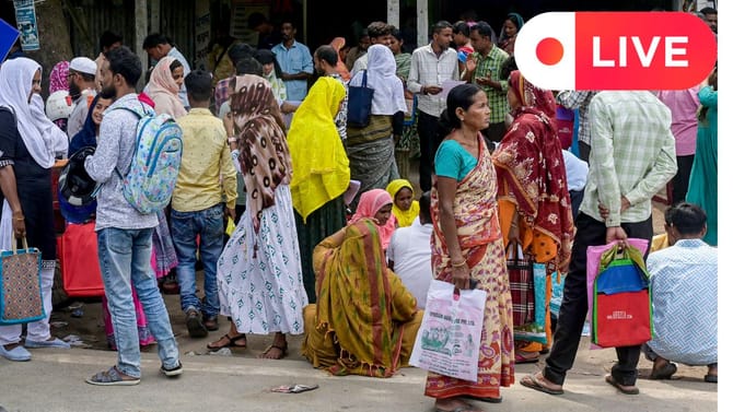 বিবেচনাধীন ৬০ লক্ষের মধ্যে ২৭ লক্ষ নাম বাদ, আজই নতুন কমিটি গঠন