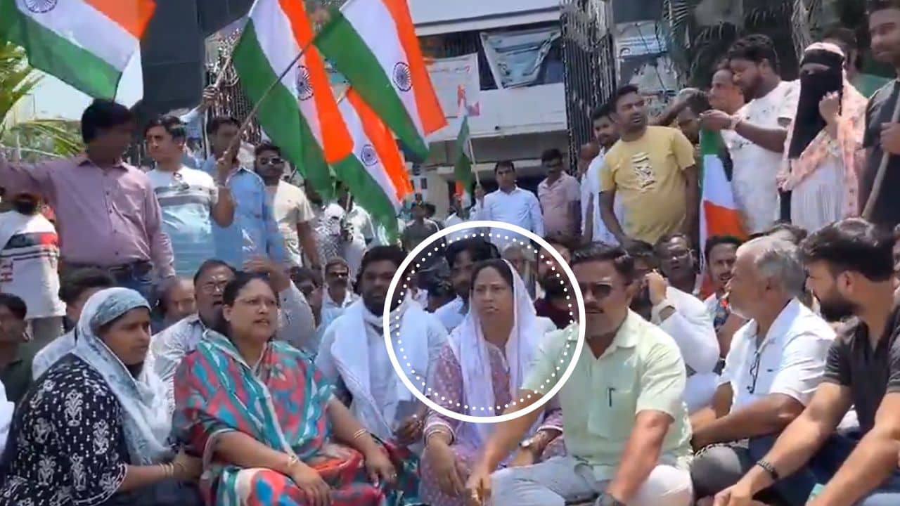 Kaliachak Judges Attack: কালিয়াচকে সেদিন মন্ত্রীকে দেখা যায়! ভিডিয়ো পোস্ট বিজেপির, ইয়ে ডর মুঝে আচ্ছা লাগা, বলছেন সাবিনা