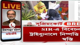 মমতার জন্যই সুপ্রিম কোর্টের এই রায়? বিকাশ বললেন...