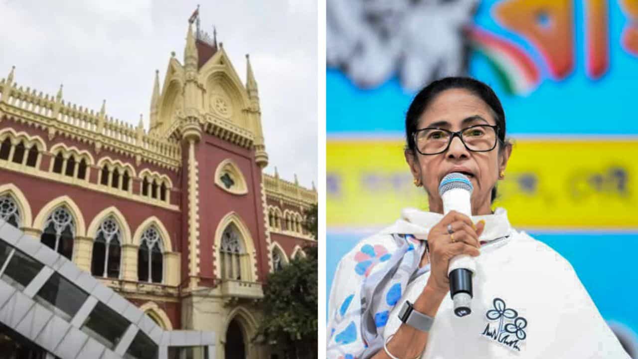 Calcutta High Court: ৮০০ নেতা-কর্মীকে গ্রেফতার করা হতে পারে ভোটের আগেই! বড় আশঙ্কা তৃণমূলের, দায়ের মামলা