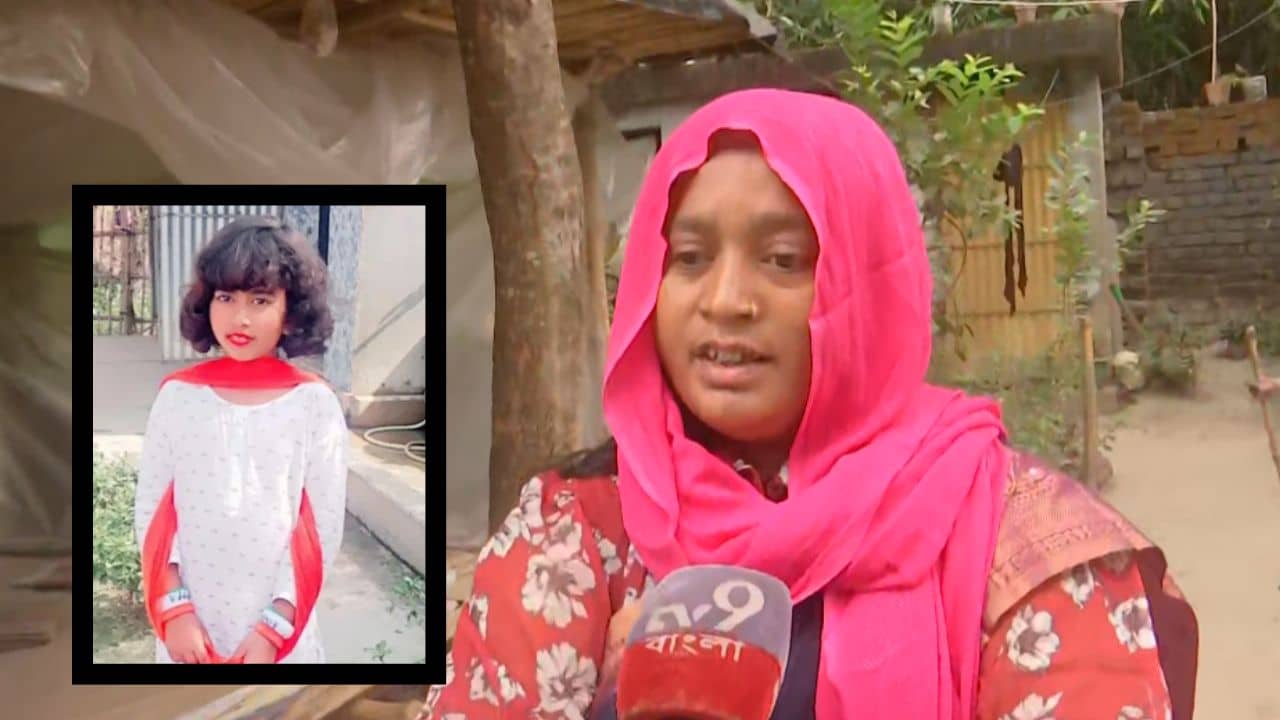 Sabina Yasmin Cpim: হাত ধরে ভোট দিতে গিয়েছিলাম..., ঝরঝর করে বলে চলেছেন, স্মৃতি জুড়ে শুধুই তামান্না