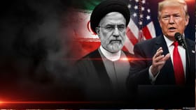 'সভ্যতা ধ্বংস হবে' বলার কয়েক ঘণ্টা পরই যুদ্ধবিরতি ঘোষণা ট্রাম্পের