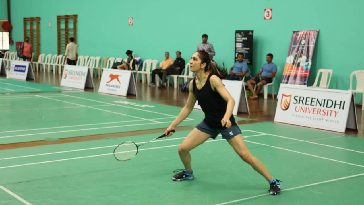 শুরু হচ্ছে TV9 কর্পোরেট ব্যাডমিন্টন চ্যাম্পিয়নশিপ-এর দ্বিতীয় সিজন, কীভাবে রেজিস্টার করবেন