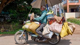 বাইক নিয়ে বেরলেই ধরা হবে! কাদের ছাড় আছে জানুন