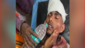 Live: বিজেপি প্রার্থীর উপর প্রাণঘাতী হামলা, হুমায়ূনের প্রচারে বাধা