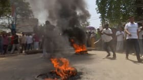 এবার গোটা রাজ্যের জন্য বড় নির্দেশ কমিশনের, নিয়ম ভাঙলেই অ্যারেস্ট