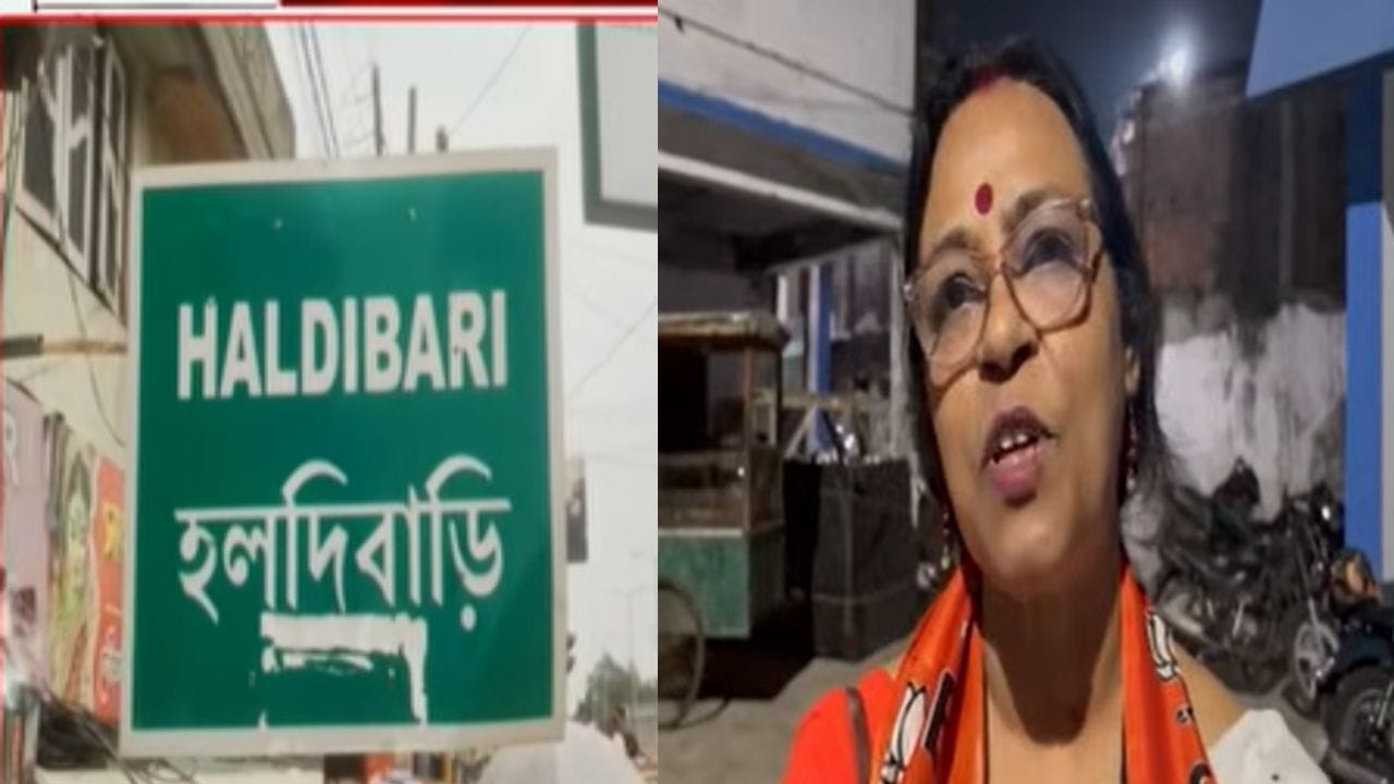 ভোটের মুখে বড় সিদ্ধান্ত নেত্রীর, পাইপ লাইনে কি আরও অনেকে?